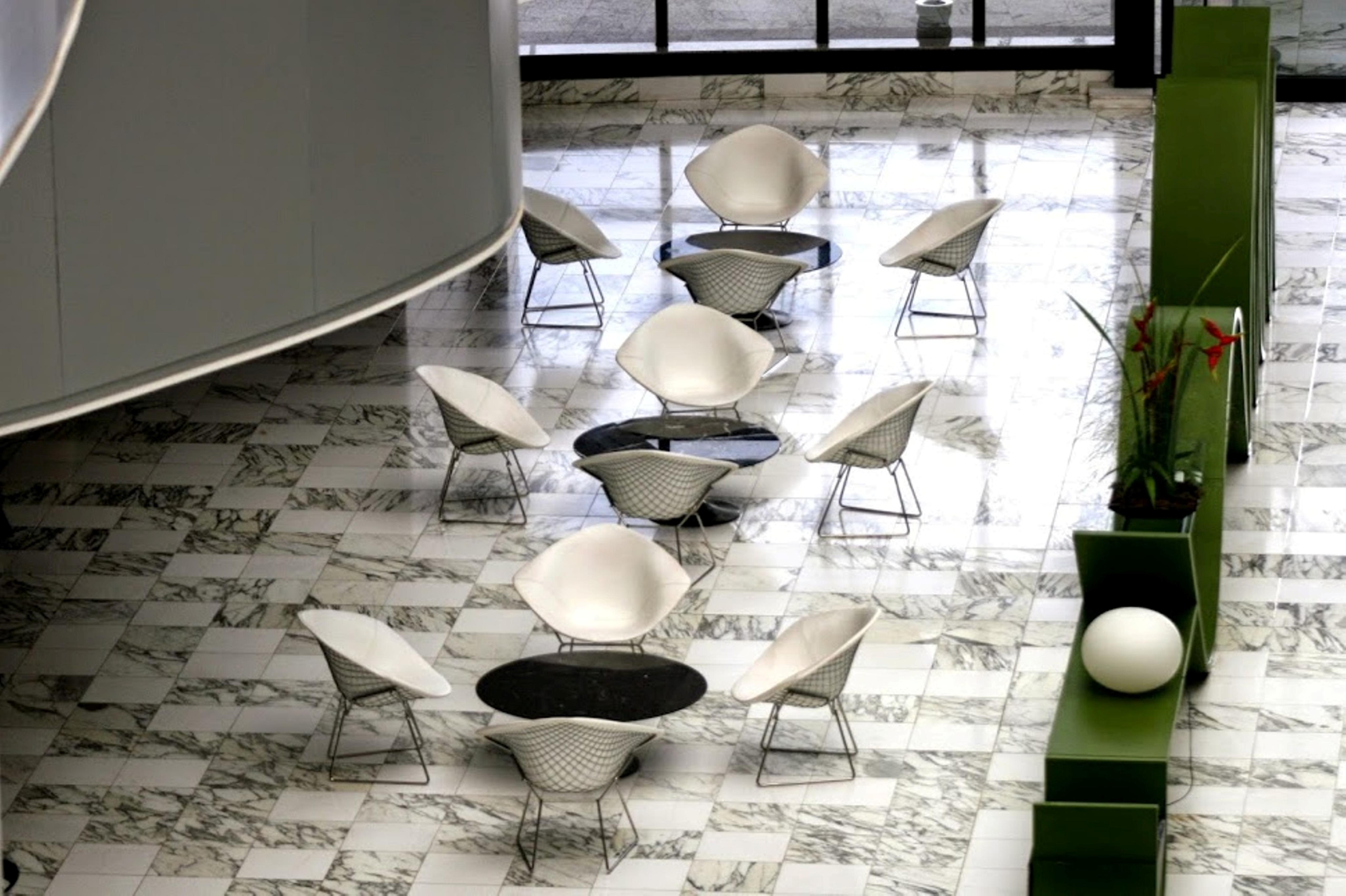 Royal Tulip Brasilia Alvorada Hotel Kültér fotó Lobby