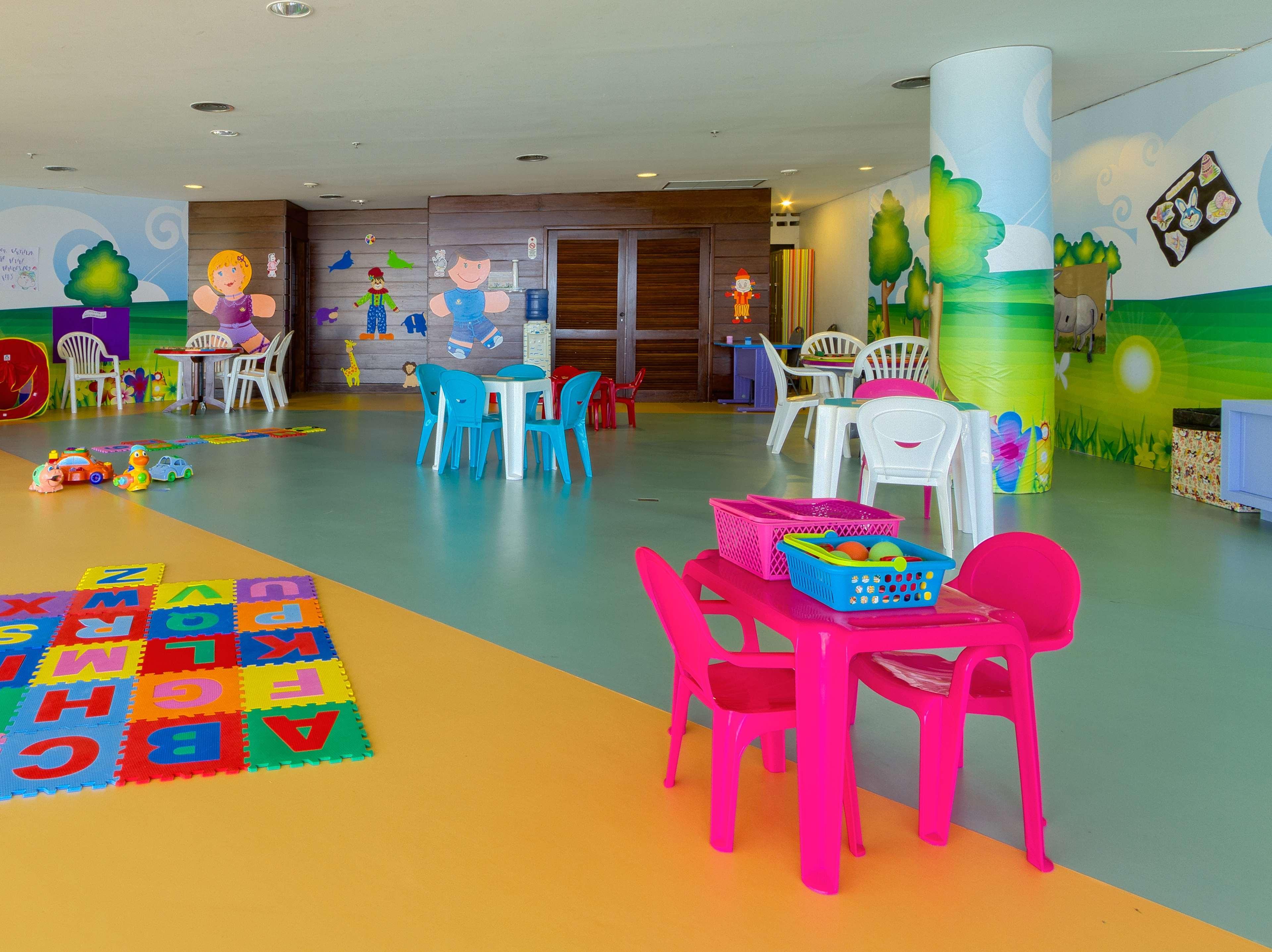 Royal Tulip Brasilia Alvorada Hotel Kültér fotó The Children's Hospital of Philadelphia