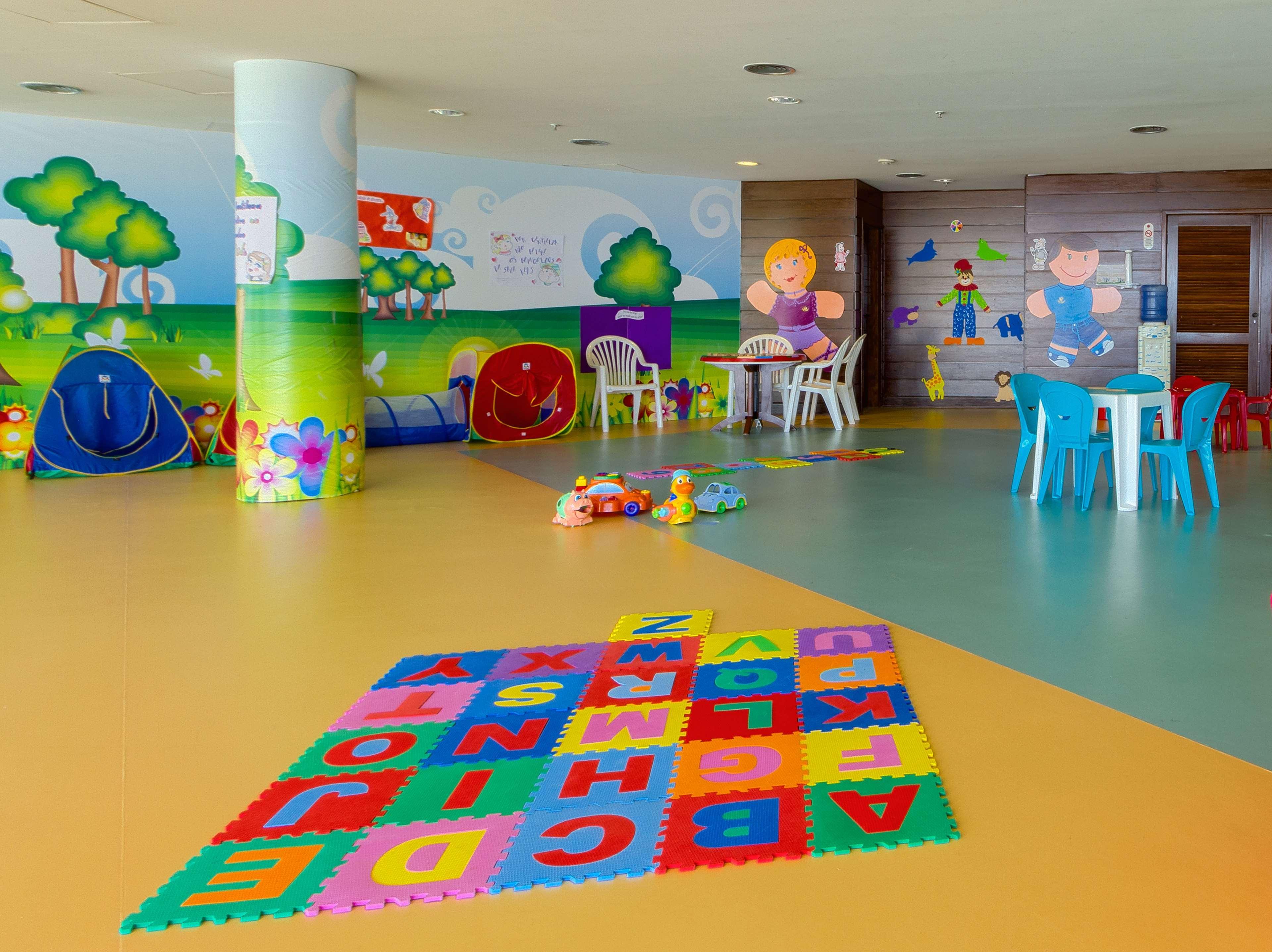 Royal Tulip Brasilia Alvorada Hotel Kültér fotó The Children's Hospital of Saint Petersburg