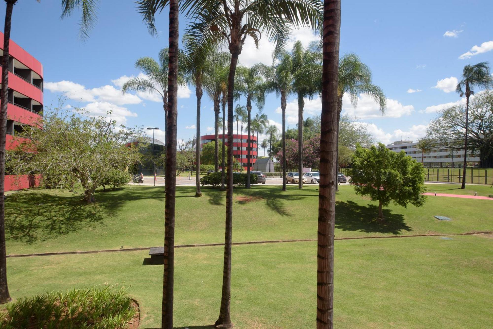 Royal Tulip Brasilia Alvorada Hotel Szoba fotó Campus of the Federal University of Viçosa